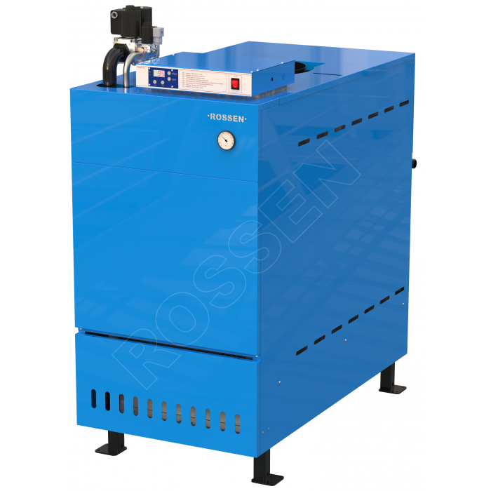 Котел напольный газовый ROSSEN RSA 150 (105C) 