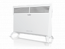Конвектор электрический Ballu SOLO TURBO BEC/SMT-1000 (1,0 кВт, механич управл.) с доставкой в NAME