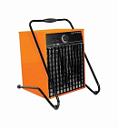 Прямоугольный тепловентилятор Termica EFH-15 (15,0 кВт, 380В) с доставкой в NAME