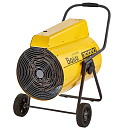 Тепловая пушка BALLU BHP-P2-30 (13,5/27 кВт, 380 В) с доставкой в NAME