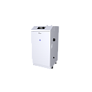 Котел напольный газовый  TITAN Z60M ( 52 кВт, чугунный т/о, энергозависимый)