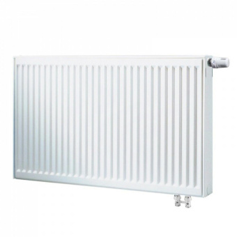 11/300/900 VK-profil радиатор стальной панельный BUDERUS