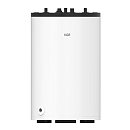 VGR VIH R CN top150 бойлер косвенного нагрева (133 л. / нап. / цил. /  верхнее подключ.) (9004020) с доставкой в NAME