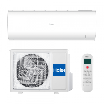 CORAL DC AS20HPL1HRA/1U20HPL1FRA  HAIER сплит-система inverter