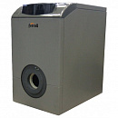 Котел для работы с наддувной горелкой газ/дизель FERROLI ATLAS 62 с доставкой в NAME