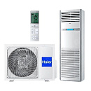 Кондиционер колонный HAIER AP140S2SK1FA(H)/1U140S2SN1FB комплект с доставкой в NAME