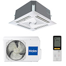Сплит-система кассетная HAIER ECO AB140S1LK1FA/1U140S1LN1FB (13,5/14,5 кВт) с доставкой в NAME