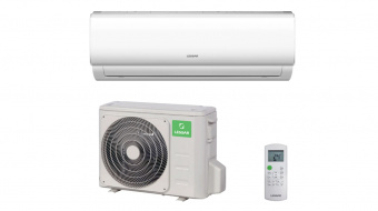 AMIGO inverter  LS-HE09KRA2/LU-HE09KRA2A LESSAR