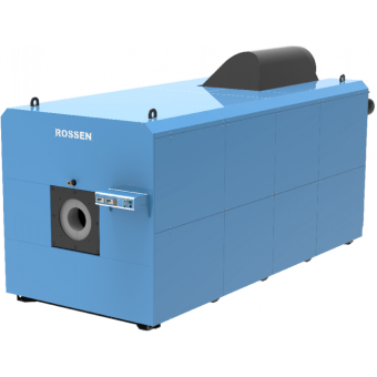 RSD 18000 (18 МВт) Промышленный котел ROSSEN