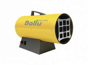 BHG-20 пушка тепловая газовая BALLU