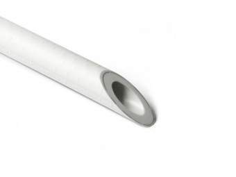 Труба стабил. PRO AQUA ППР PN25 Ø32*6,0