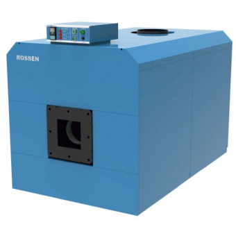 RSD 3000 (3 МВт) Промышленный котел ROSSEN