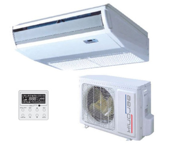 ATH18K3HI / AUHN18NK3HO сплит-система потолочного типа AERONIK