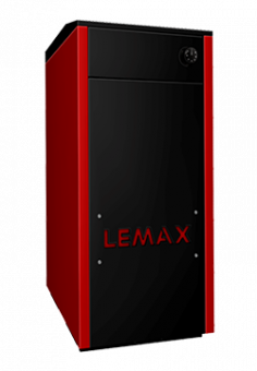 Premier 23,2 (Лемакс) авт. SIT 820 котел напольный газовый  до 230 кВт