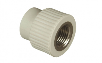 Переходник Ø25х1/2