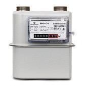 Счётчик газа BK-Р-G4 левый ТАУГАЗ (Арзамас)