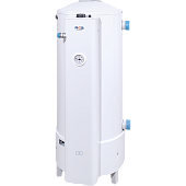 Котел напольный газовый РГА Classic Rostov 17 NP TL (17,4 кВт, автоматика TGV) ( 2210385)