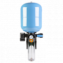 Комплексное Решение Автоматизации на Баке "КРАБ-Т 18л" Джилекс по цене 5950 руб.