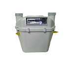 Счетчик газа СГМН-МТ1-G6 (200 мм) (правый, с термокомпенсатором) (г.Новогрудок Беларусь) по цене 8220 руб.